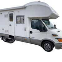 Iveco Laika EcoVip 9.1 g