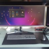 Workstation Pc portatile RaionBook GTD2 – Perfetta