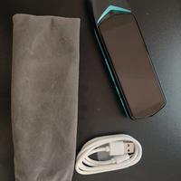 Penna SCANNER SMART NEWYES – NUOVA, mai usata