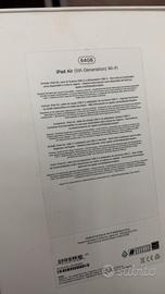 Ipad Air 5’ generazione