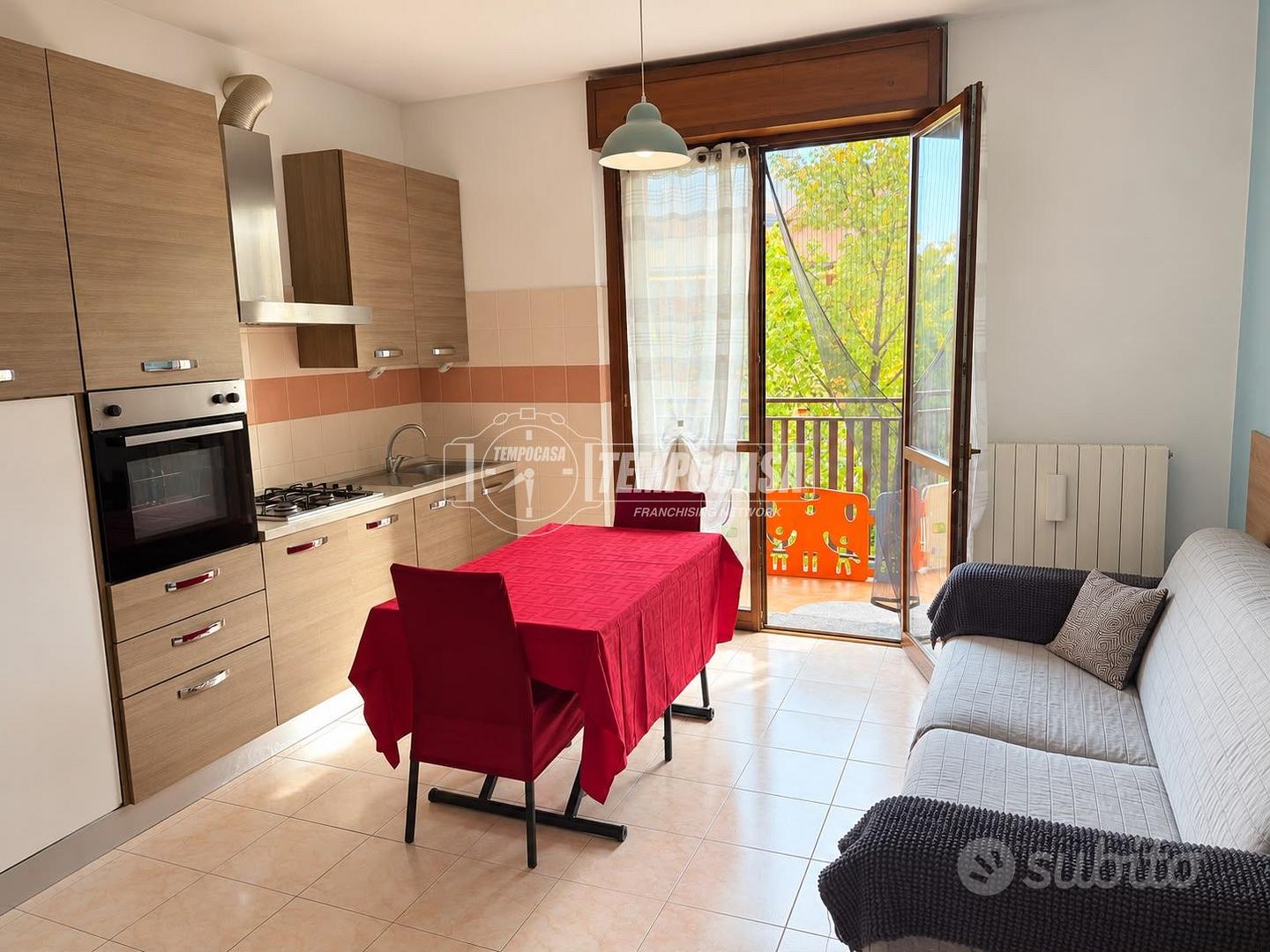 Appartamento – San Giuliano Milanese, Cascina Carlotta - Vista 2