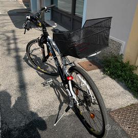 BICICLETTA CITY BIKE
