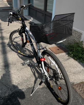 BICICLETTA CITY BIKE