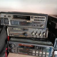 radio stereo 7 