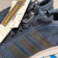Adidas - Los Angeles Nuove Eu40 2/3 Uk7 Us7 1/2