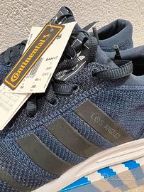 Adidas - Los Angeles Nuove Eu40 2/3 Uk7 Us7 1/2
