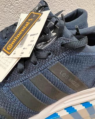 Adidas - Los Angeles Nuove Eu40 2/3 Uk7 Us7 1/2