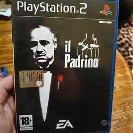 il padrino ps2 