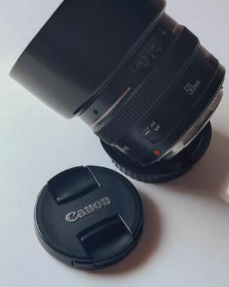 canon ef 50 1.4