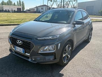Hyundai Kona 1.0 T-GDI Xpossible