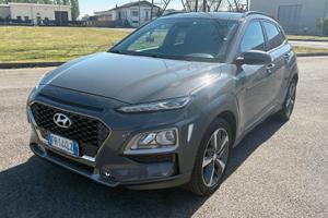 Hyundai Kona 1.0 T-GDI Xpossible