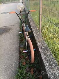 BMX FULT