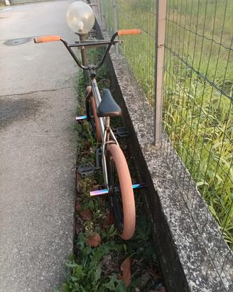 BMX FULT