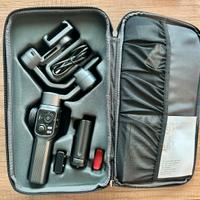 Gimbal smooth 5s ZHIYUN stabilizzatore