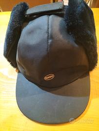 cappello anti gelo