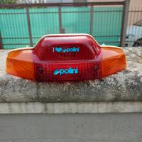 fanale posteriore mbk booster 