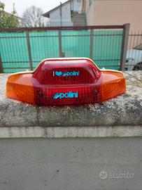 fanale posteriore mbk booster 