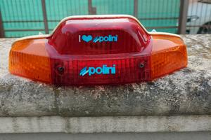 fanale posteriore mbk booster 