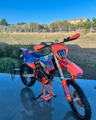 Ktm 350