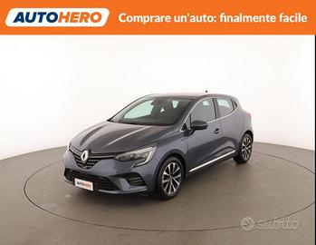 RENAULT Clio KN29725