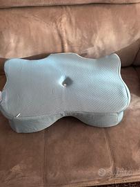 Cuscino cervicale (1/2)