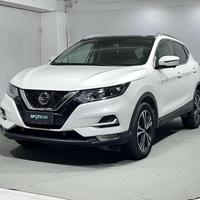 Nissan Qashqai 1.3 dig-t N-Connecta 140cv