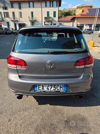 GOLF GTI 