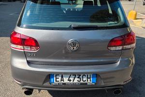 GOLF GTI 
