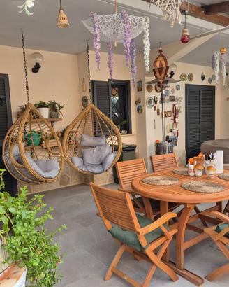 Villa a schiera totalmente ristrutturata