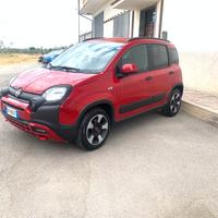 Fiat Panda Cross 1.0 FireFly S&S Hybrid