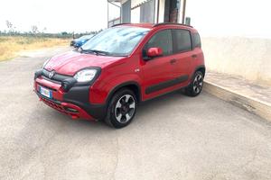 Fiat Panda Cross 1.0 FireFly S&S Hybrid