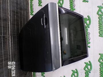PORTA POSTERIORE DESTRA A4 B8 FACELIFT 2013