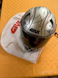 Casco integrale GiVi