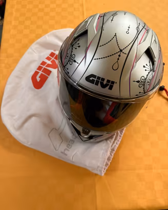 Casco integrale GiVi