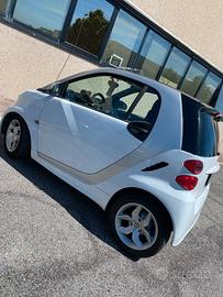 Smart fortwo 2014