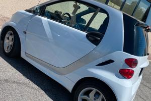 Smart fortwo 2014