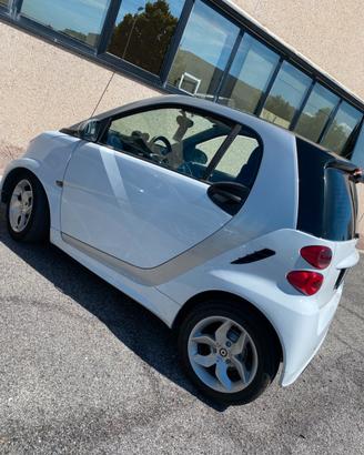 Smart fortwo 2014