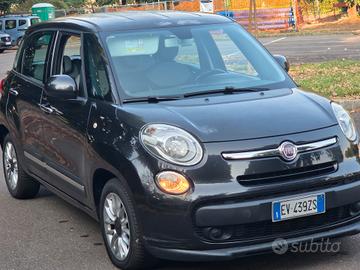 Fiat 500L 1.3 Multijet 85 CV Pop Star
