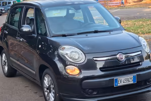Fiat 500L 1.3 Multijet 85 CV Pop Star