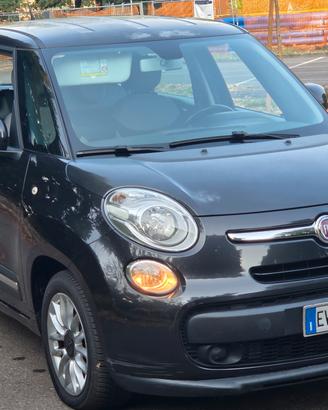 Fiat 500L 1.3 Multijet 85 CV Pop Star