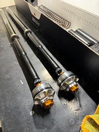 Cartuccie Andreni Misano Evo MT-09 / Tracer 900