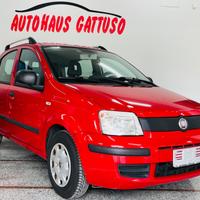 Fiat Panda 1.2cc benzina 69cv anno 2012