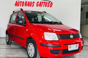 Fiat Panda 1.2cc benzina 69cv anno 2012