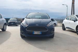 FORD FIESTA 1.4 GPL CASA MADRE