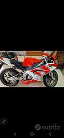 Aprilia RS 50
