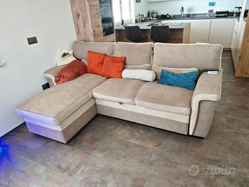 divano letto