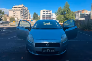 Fiat Grande Punto 1.2 3 porte Dynamic