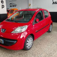 Peugeot 107 1.0 68CV 3p. Sweet Years