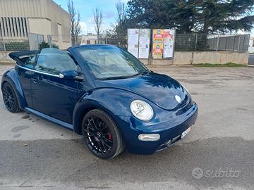 new beetle cabrio 