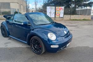 new beetle cabrio 